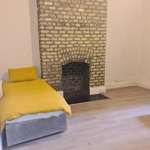 One Bedroom Apartment Dublin